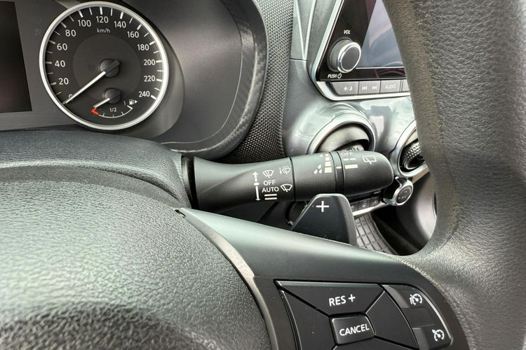 Nissan Juke automat, navi, gwarancja zdjęcie 23