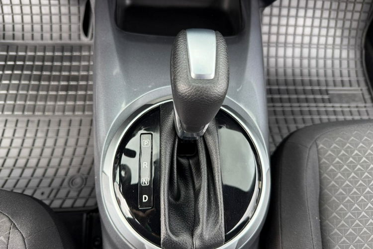 Nissan Juke automat, navi, gwarancja zdjęcie 25