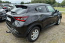 Nissan Juke automat, navi, gwarancja zdjęcie 4