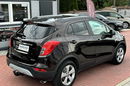 Opel Mokka Gwarancja, Serwis, Wypas, Mokka X zdjęcie 6