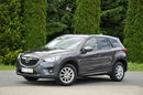 Mazda CX-5 2.2d(150KM) Automat Duża Navi Kamera Welur Klimatronik I Wł Alu17" zdjęcie 10