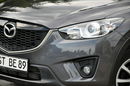 Mazda CX-5 2.2d(150KM) Automat Duża Navi Kamera Welur Klimatronik I Wł Alu17" zdjęcie 12