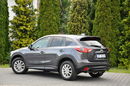 Mazda CX-5 2.2d(150KM) Automat Duża Navi Kamera Welur Klimatronik I Wł Alu17" zdjęcie 13