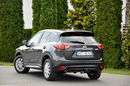 Mazda CX-5 2.2d(150KM) Automat Duża Navi Kamera Welur Klimatronik I Wł Alu17" zdjęcie 14