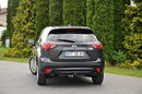 Mazda CX-5 2.2d(150KM) Automat Duża Navi Kamera Welur Klimatronik I Wł Alu17" zdjęcie 15