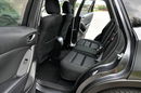 Mazda CX-5 2.2d(150KM) Automat Duża Navi Kamera Welur Klimatronik I Wł Alu17" zdjęcie 20