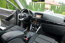 Mazda CX-5 2.2d(150KM) Automat Duża Navi Kamera Welur Klimatronik I Wł Alu17" zdjęcie 24