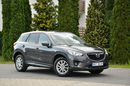 Mazda CX-5 2.2d(150KM) Automat Duża Navi Kamera Welur Klimatronik I Wł Alu17" zdjęcie 3