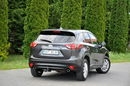 Mazda CX-5 2.2d(150KM) Automat Duża Navi Kamera Welur Klimatronik I Wł Alu17" zdjęcie 7