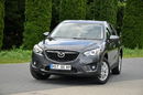 Mazda CX-5 2.2d(150KM) Automat Duża Navi Kamera Welur Klimatronik I Wł Alu17" zdjęcie 8