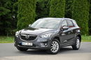 Mazda CX-5 2.2d(150KM) Automat Duża Navi Kamera Welur Klimatronik I Wł Alu17" zdjęcie 9