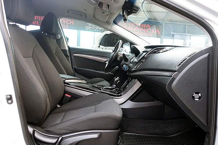 Hyundai i40 3Lata GWARANCJA I-wł Kraj Bezwypadkowy 141KM Automat+NAVI+Kamera FV23% 4x2 zdjęcie 9