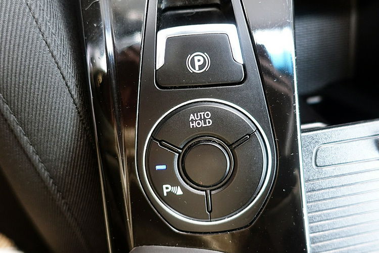 Hyundai i40 3Lata GWARANCJA I-wł Kraj Bezwypadkowy 141KM Automat+NAVI+Kamera FV23% 4x2 zdjęcie 19