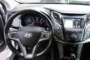 Hyundai i40 3Lata GWARANCJA I-wł Kraj Bezwypadkowy 141KM Automat+NAVI+Kamera FV23% 4x2 zdjęcie 22