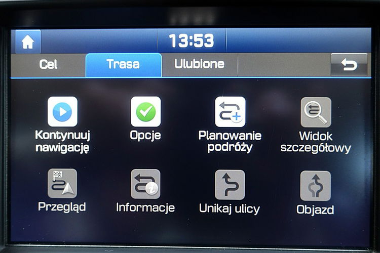 Hyundai i40 3Lata GWARANCJA I-wł Kraj Bezwypadkowy 141KM Automat+NAVI+Kamera FV23% 4x2 zdjęcie 28