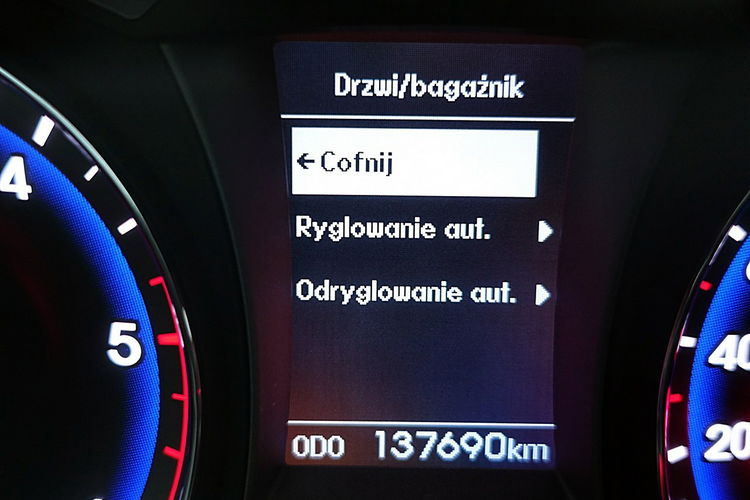Hyundai i40 3Lata GWARANCJA I-wł Kraj Bezwypadkowy 141KM Automat+NAVI+Kamera FV23% 4x2 zdjęcie 41
