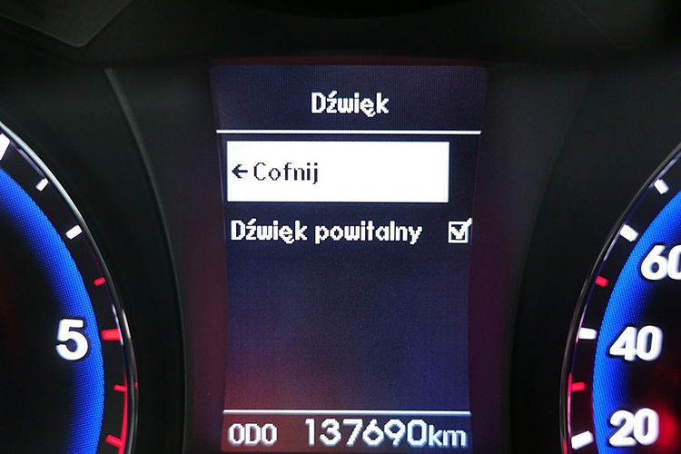 Hyundai i40 3Lata GWARANCJA I-wł Kraj Bezwypadkowy 141KM Automat+NAVI+Kamera FV23% 4x2 zdjęcie 42