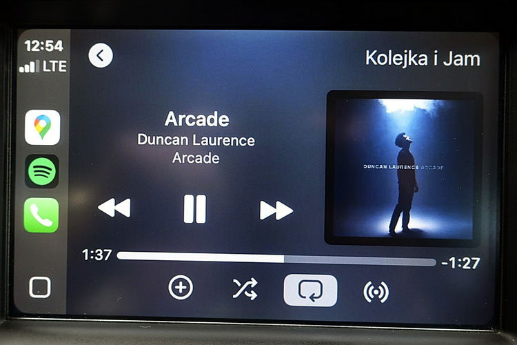 Hyundai i40 3Lata GWARANCJA I-wł Kraj Bezwypadkowy 141KM Automat+NAVI+Kamera FV23% 4x2 zdjęcie 46