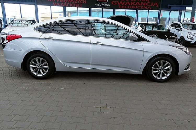 Hyundai i40 3Lata GWARANCJA I-wł Kraj Bezwypadkowy 141KM Automat+NAVI+Kamera FV23% 4x2 zdjęcie 54