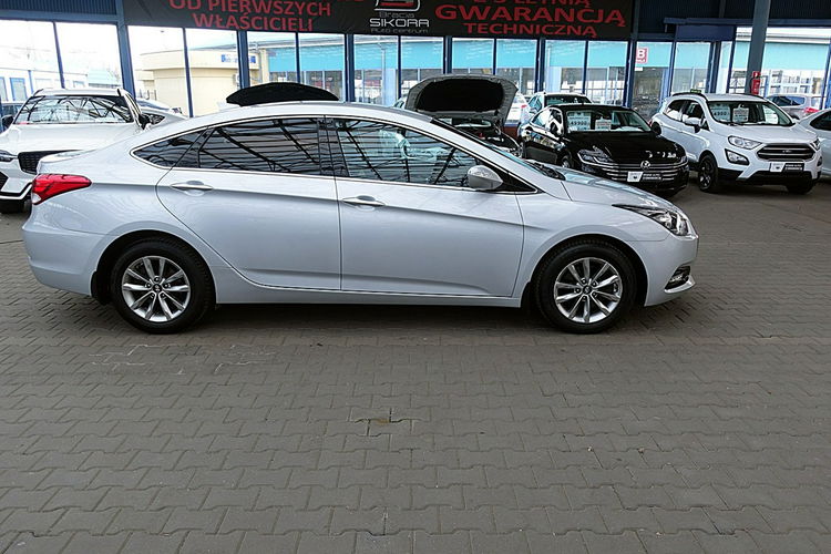 Hyundai i40 3Lata GWARANCJA I-wł Kraj Bezwypadkowy 141KM Automat+NAVI+Kamera FV23% 4x2 zdjęcie 62