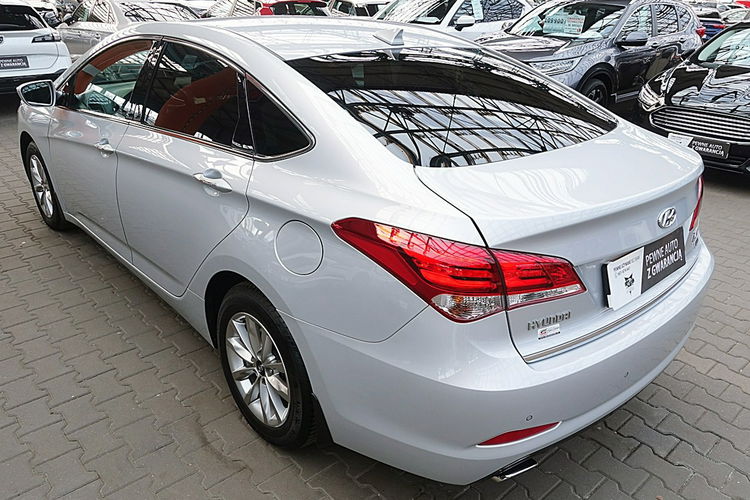 Hyundai i40 3Lata GWARANCJA I-wł Kraj Bezwypadkowy 141KM Automat+NAVI+Kamera FV23% 4x2 zdjęcie 65