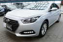 Hyundai i40 3Lata GWARANCJA I-wł Kraj Bezwypadkowy 141KM Automat+NAVI+Kamera FV23% 4x2 zdjęcie 68