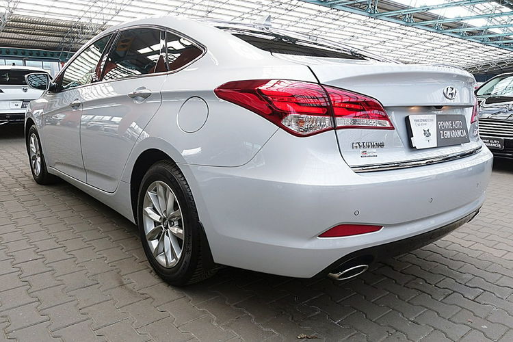 Hyundai i40 3Lata GWARANCJA I-wł Kraj Bezwypadkowy 141KM Automat+NAVI+Kamera FV23% 4x2 zdjęcie 69