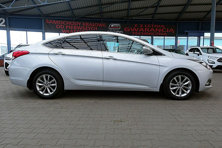 Hyundai i40 3Lata GWARANCJA I-wł Kraj Bezwypadkowy 141KM Automat+NAVI+Kamera FV23% 4x2 zdjęcie 71