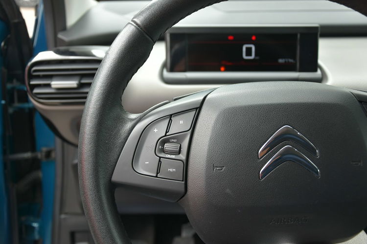 Citroen C4 Cactus 1.2 Benzyna 110KM Manual 2018r. Polski SALON Iwł. lift NAVi LED Kamera zdjęcie 26