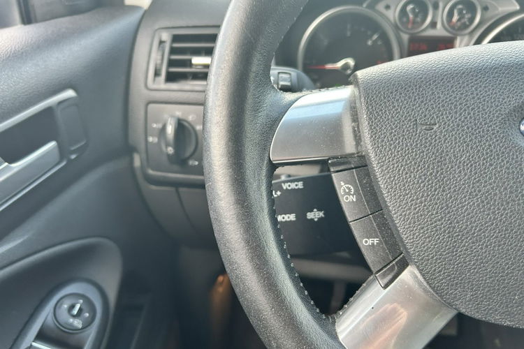 Ford Kuga Titanium, Nawigacja zdjęcie 16