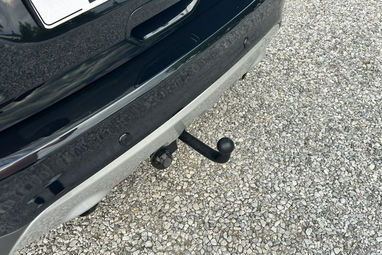 Ford Kuga Titanium, Nawigacja zdjęcie 20