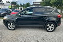 Ford Kuga Titanium, Nawigacja zdjęcie 8