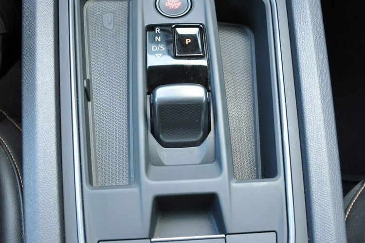 Cupra Formentor 2.0TSI 190KM DSG 4Drive Ambiente Kamera Gwar. Dealer FVmarża zdjęcie 14