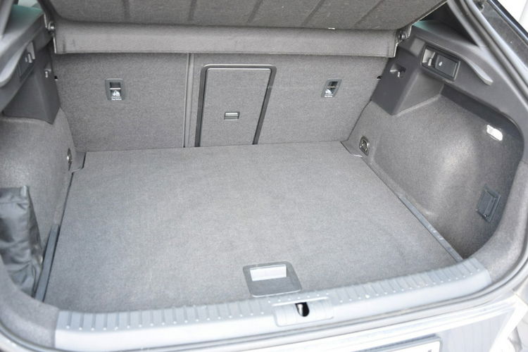 Cupra Formentor 2.0TSI 190KM DSG 4Drive Ambiente Kamera Gwar. Dealer FVmarża zdjęcie 24