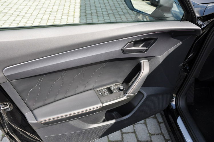 Cupra Formentor 2.0TSI 190KM DSG 4Drive Ambiente Kamera Gwar. Dealer FVmarża zdjęcie 9