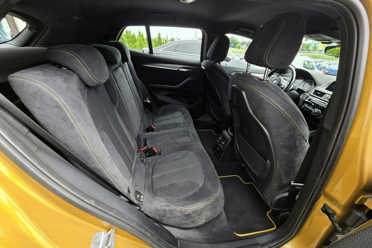 X2 Salon Polska, Bezwypadkowy, lakier oryginał, serwis BMW zdjęcie 14