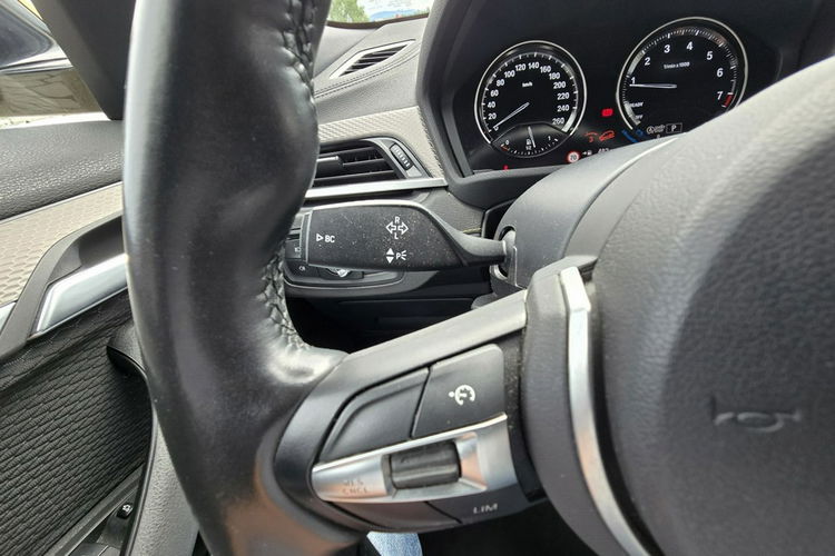 X2 Salon Polska, Bezwypadkowy, lakier oryginał, serwis BMW zdjęcie 16