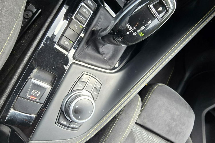 X2 Salon Polska, Bezwypadkowy, lakier oryginał, serwis BMW zdjęcie 19