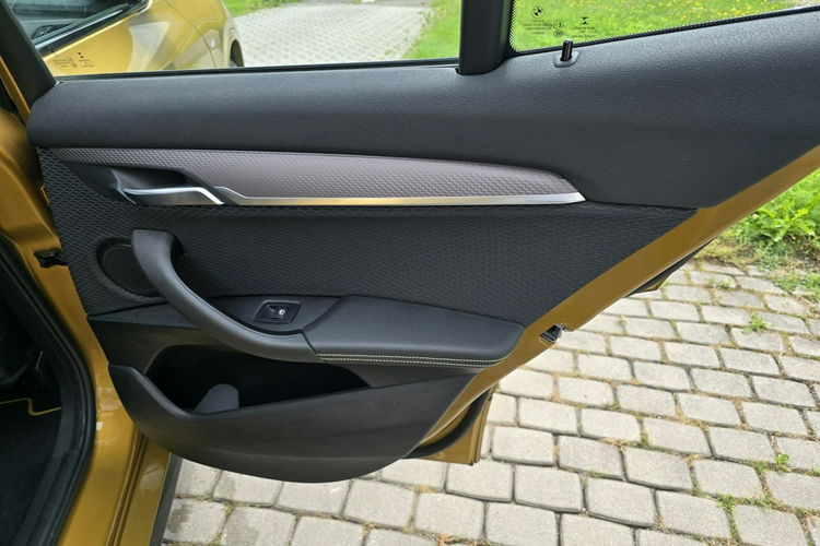 X2 Salon Polska, Bezwypadkowy, lakier oryginał, serwis BMW zdjęcie 26