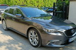 Mazda 6 2.0 SKYACTIV-G Nakama, 165 KM, automat, stan bardzo dobry zdjęcie 11