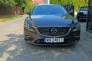 Mazda 6 2.0 SKYACTIV-G Nakama, 165 KM, automat, stan bardzo dobry zdjęcie 13