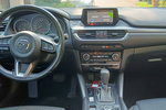 Mazda 6 2.0 SKYACTIV-G Nakama, 165 KM, automat, stan bardzo dobry zdjęcie 17