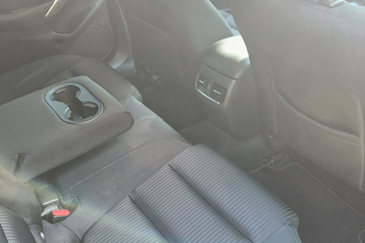 Mazda 6 2.0 SKYACTIV-G Nakama, 165 KM, automat, stan bardzo dobry zdjęcie 19