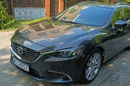 Mazda 6 2.0 SKYACTIV-G Nakama, 165 KM, automat, stan bardzo dobry zdjęcie 2
