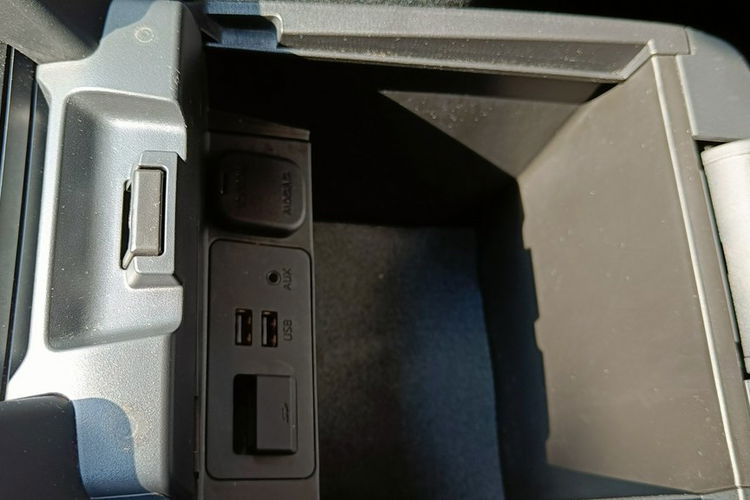 Mazda 6 2.0 SKYACTIV-G Nakama, 165 KM, automat, stan bardzo dobry zdjęcie 23