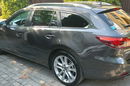 Mazda 6 2.0 SKYACTIV-G Nakama, 165 KM, automat, stan bardzo dobry zdjęcie 3