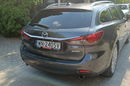 Mazda 6 2.0 SKYACTIV-G Nakama, 165 KM, automat, stan bardzo dobry zdjęcie 6