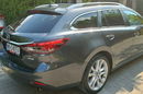 Mazda 6 2.0 SKYACTIV-G Nakama, 165 KM, automat, stan bardzo dobry zdjęcie 7