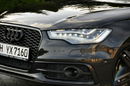 Audi A6 3.0TDI(204KM) S-Line Quattro Full Led Navi Kamera Skóry Head Up Alu29" zdjęcie 12