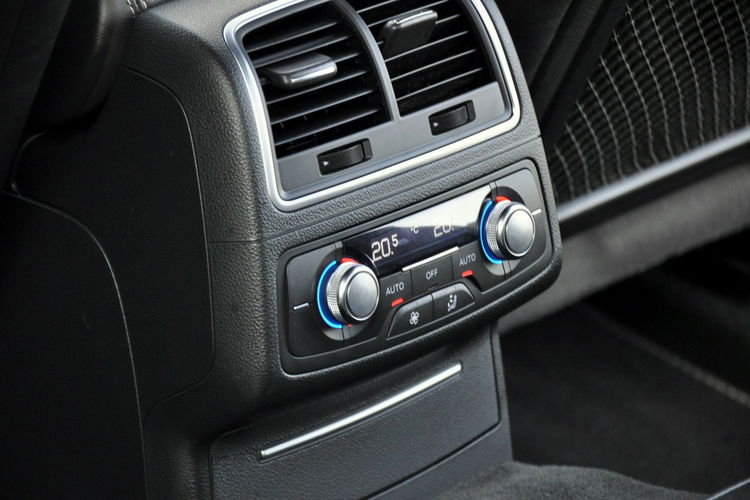 Audi A6 3.0TDI(204KM) S-Line Quattro Full Led Navi Kamera Skóry Head Up Alu29" zdjęcie 20